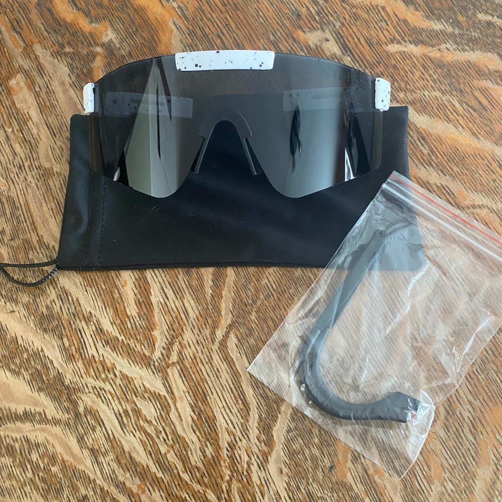 Brand New Pit Viper Sunglasses